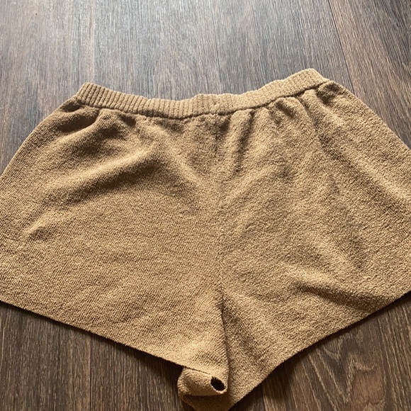 bec + bridge | Shorts | Fifi Knit 